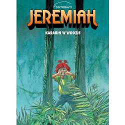 Jeremiah T.22 Karabin w wodzie - 1