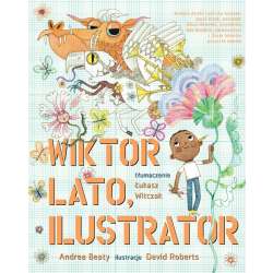 Wiktor Lato, ilustrator - 1