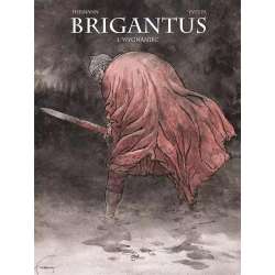 Brigantus T.1 Wygnaniec - 1