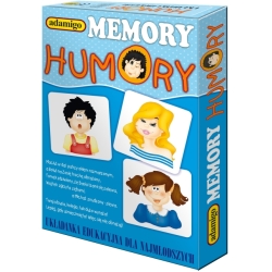MEMORY HUMORY (4959) - 1