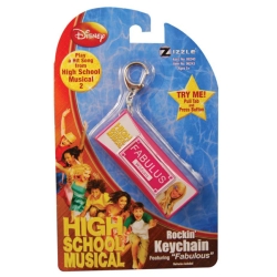 COBI HSM MUZYCZNY BRELOK FABULOUS ZIZ-06243 - 1