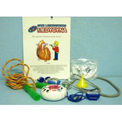 MOJE LABORATORIUM -MEDYCYNA - 3