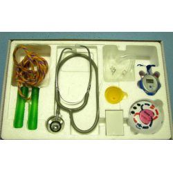 MOJE LABORATORIUM -MEDYCYNA - 4