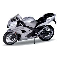 WELLY  1:18 2179 TRIUMPH DAYTONA - 1