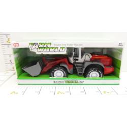 FARMER TRUCK SPYCHACZ 35cm w pudełku 2 kolory (130-868040) - 6