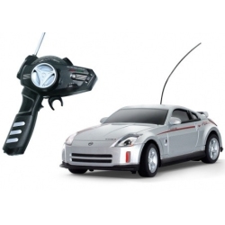 WELLY MODEL STER. NISSAN FAIRLADY Z NISMO S-Tune   1:34 - 1