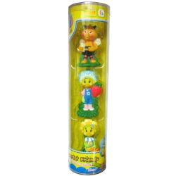 EP FIFI FIGURKI W TUBIE 3-PACK - 2