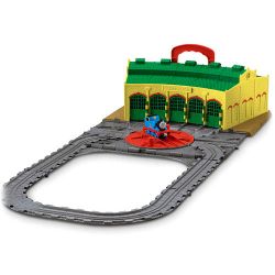 FISHER PRICE DOMKOWO - THOMAS 9113 - 1