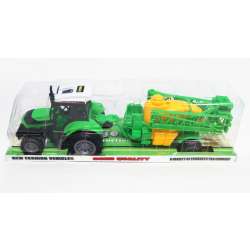 Traktor 50cm z opryskiwaczem (G071078) - 3