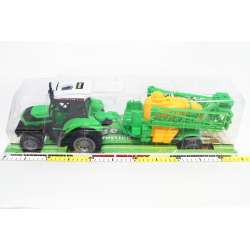 Traktor 50cm z opryskiwaczem (G071078) - 4