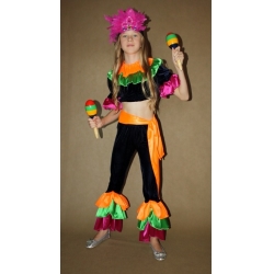 GRACJA STRÓJ SAMBA - 1
