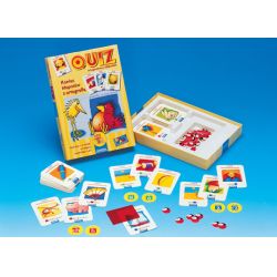 GRANNA QUIZ ORTOGRAFICZNY - 2