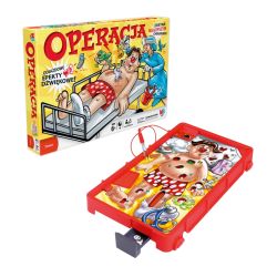 GRA'MB' OPERACJA - 1