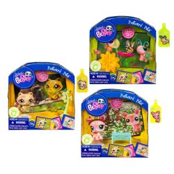 LITTLEST PET SHOP 93625 ZWIERZ Z POCZTÓWKĄ - 2