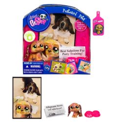LITTLEST PET SHOP 93625 ZWIERZ Z POCZTÓWKĄ - 3
