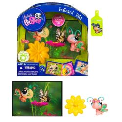 LITTLEST PET SHOP 93625 ZWIERZ Z POCZTÓWKĄ - 7