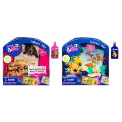 LITTLEST PET SHOP 93625 ZWIERZ Z POCZTÓWKĄ - 1