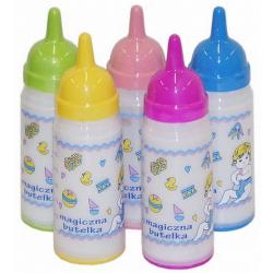 BUTELKA MAGICZNA  -14cm - 1