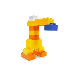 LEGO DUPLO PODSTAWOWE KLO (6176) - 4