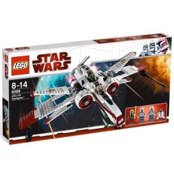 LEGO 8088 ARC170 STARFIGHTER  STAR WARS - 1