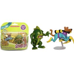 FIGURKI 'SCOOBY-DOO'2szt. blis - 1