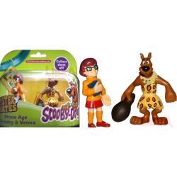 FIGURKI 'SCOOBY-DOO'2szt. blis - 5