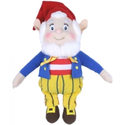 WIELKOUCHY -PLUSZ 24cm Z BAJKI NODDY - 1