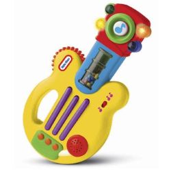 LITTLE TIKES MUZYCZNE ODKRYCIA - GITARA LT-610622 - 1