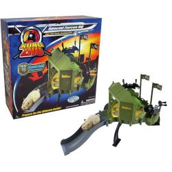 KUNG ZHU BAZA SIŁ SPECJANYCH 88400 - 1