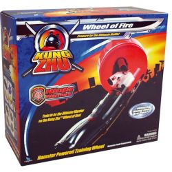 KUNG ZHU KOŁOWROTEK 88434 - 1