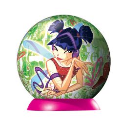 RAVENSBURGER KULA 60 WINX 7cm - 2