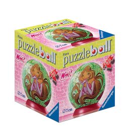 RAVENSBURGER KULA 60 WINX 7cm - 1
