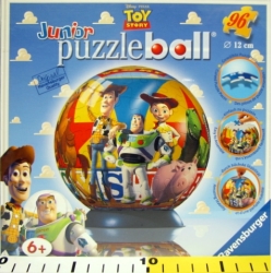 RAVENSBURGER KULA 96 TOY STORY - 2