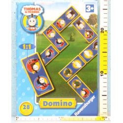 RAVENSBURGER GRA THOMAS DOMINO - 1