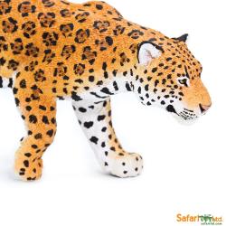 Safari Ltd 227729 Jaguar 10,75 x5cm - 4