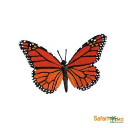 Safari Ltd 54003 Motyl Monarcha 9cm - 1