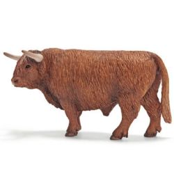SCHLEICH BYK SZKOCKI 13658 - 1