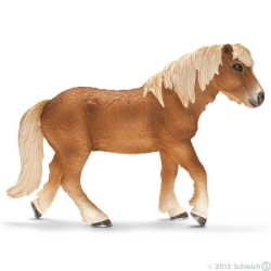 SCHLEICH 13708 ISLANDZKI KUCYK KLACZ - 1