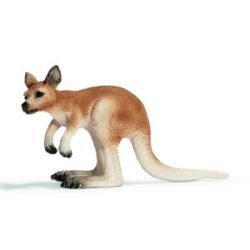 SCHLEICH 14608 KANGUR MAŁY - 1