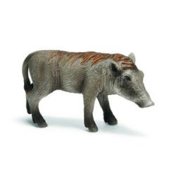 SCHLEICH 14612 GUZIEC - WARCHLAK - 1