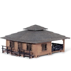 SCHLEICH STACJA WETERYNARYJNA 42003 - 1