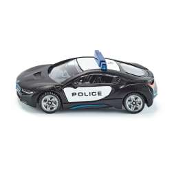 Siku 1533 BMW i8 US Policja amerykańska (S1533)
