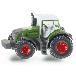 SIKU 1868 TRAKTOR FENDT 939 - 1