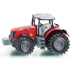 MODEL 'SIKU' 1977 MASSEY FERGUSON MF 8680 - 1