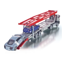 SIKU 3112 Transporter  - 2