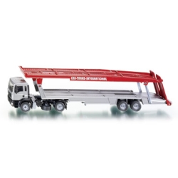 SIKU 3112 Transporter  - 3