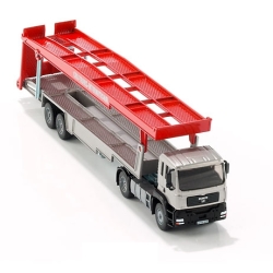 SIKU 3112 Transporter  - 4