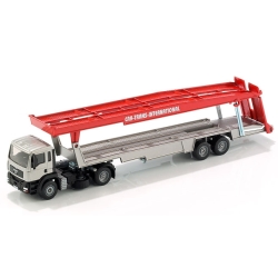 SIKU 3112 Transporter  - 1