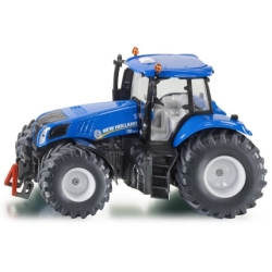 SIKU traktor New Holland T8.391 (3273)