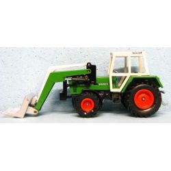 MODEL 'SIKU' 3450 TRAKTOR - 1